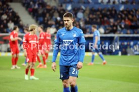 08.12.24 TSG 1899 Hoffenheim - SC Freiburg