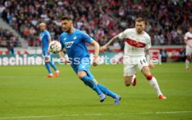 VfB Stuttgart - TSG 1899 Hoffenheim