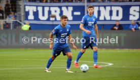 02.11.24 TSG 1899 Hoffenheim - FC St. Pauli