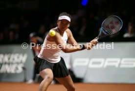 Porsche Tennis Grand Prix 2019