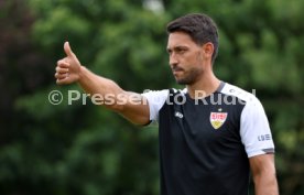12.07.25 SV Fellbach - VfB Stuttgart