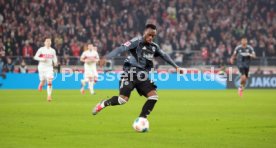 13.01.26 VfB Stuttgart - Eintracht Frankfurt