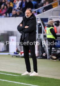25.02.22 TSG 1899 Hoffenheim - VfB Stuttgart