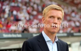VfB Stuttgart - FC St. Pauli