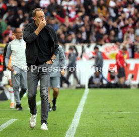 17.09.22 VfB Stuttgart - Eintracht Frankfurt