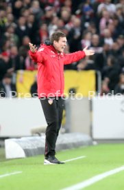 VfB Stuttgart - VfL Bochum