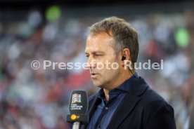 07.06.22 Deutschland - England