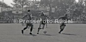 25.09.94 Stuttgarter Kickers - SSV Ulm 1846