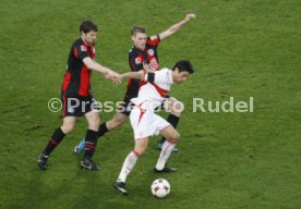 VFB-Hertha BSC Berlin
