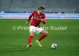 11.12.21 SC Freiburg - TSG 1899 Hoffenheim