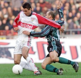 VfB Stuttgart