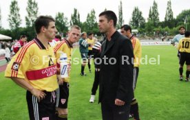 14.07.97 VfB Stuttgart - AC Sparta Prag