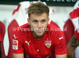 VfB Stuttgart - FC St. Pauli