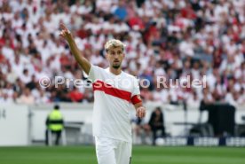 30.08.25 VfB Stuttgart - Borussia M&ouml;nchengladbach