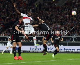 09.10.22 VfB Stuttgart - 1. FC Union Berlin