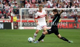 13.04.25 VfB Stuttgart - SV Werder Bremen