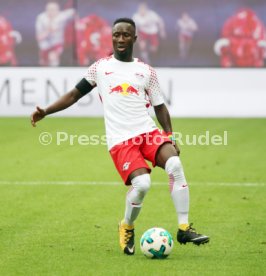 RB Leipzig - VfB Stuttgart