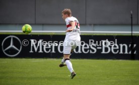 U15 VfB Stuttgart - U15 TSG Wieseck
