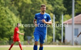 01.08.20 Stuttgarter Kickers - FC Ingolstadt II
