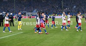 05.06.23 Hamburger SV - VfB Stuttgart