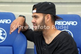 Stuttgarter Kickers
