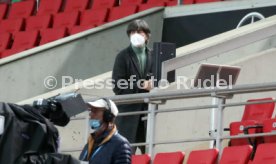 10.04.21 VfB Stuttgart - Borussia Dortmund