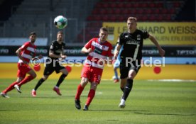 09.05.21 1. FC Heidenheim - SV Sandhausen