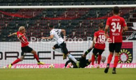 SG Sonnenhof Gro&szlig;aspach - TSV 1860 M&uuml;nchen