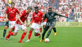 21.05.23 1. FSV Mainz 05 - VfB Stuttgart