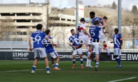 07.02.26 U19 VfB Stuttgart - U19 FC Energie Cottbus