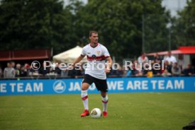 06.07.21 FSV Hollenbach - VfB Stuttgart