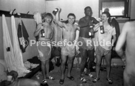 01.04.87 Stuttgarter Kickers - Fortuna D&uuml;sseldorf