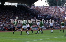 12.06.88 England - Irland