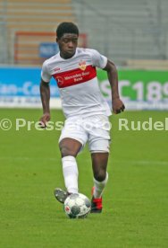 Karlsruher SC - VfB Stuttgart