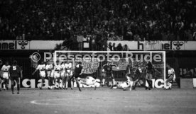 27.09.89 Feyenoord Rotterdam - VfB Stuttgart