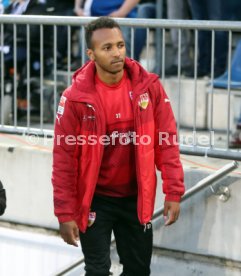 DSC Arminia Bielefeld - VfB Stuttgart