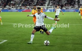 05.09.21 Deutschland - Armenien