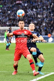 24.04.22 Hertha BSC Berlin - VfB Stuttgart