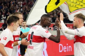 11.11.23 VfB Stuttgart - Borussia Dortmund