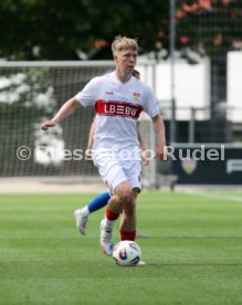 23.07.25 VfB Stuttgart II - SGV Freiberg