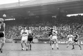 VfB Stuttgart - 1. FC N&uuml;rnberg