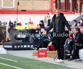 12.03.22 1. FC Union Berlin - VfB Stuttgart