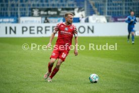 21.03.21 TSG 1899 Hoffenheim - 1. FSV Mainz 05