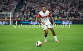 19.09.26 VfB Stuttgart - Borussia Dortmund