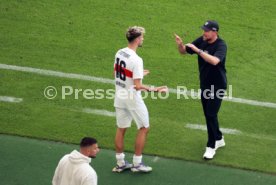 30.08.25 VfB Stuttgart - Borussia M&ouml;nchengladbach