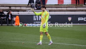 05.01.25 VfB Stuttgart - Ajax Amsterdam
