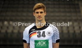 DHB Pressekonferenz
