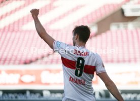 27.02.21 VfB Stuttgart - FC Schalke 04