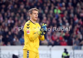 VfB Stuttgart - SC Freiburg