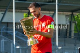 23.05.26 wfv-Pokal Finale 2026 Stuttgarter Kickers - SG Sonnenhof Gro&szlig;aspach